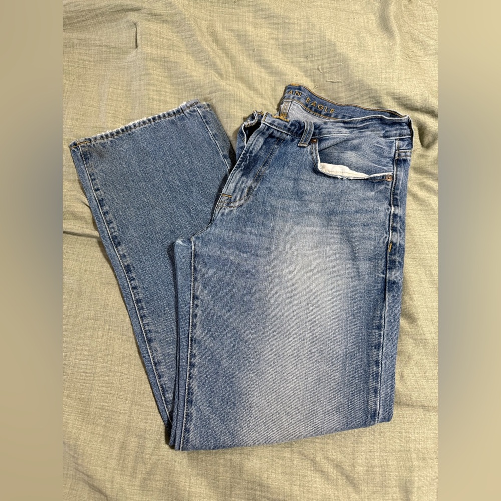 American Eagle Original Bootcut jeans 33x32